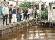 Wisata Puntun Ditarget Jadi Simbol Kota Ramah Lingkungan
