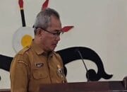 Pemerintah Kota Palangka Raya Perkuat Sinergi Tangkal Ancaman Narkotika