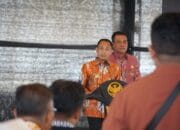 Palangka Raya Raih Capaian Signifikan di 100 Hari Pertama Kepemimpinan Fairid-Achmad