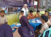 Literasi Sejak Dini, Kalampangan Bangun Generasi Cerdas