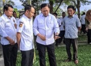 Koperasi Merah Putih Disiapkan untuk Majukan Perikanan Lokal