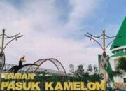 RTH Palangka Raya Dianggap Solusi Sehat dan Edukatif Bagi Warga