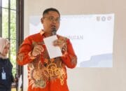 Palangka Raya Tunjukkan Komitmen Atasi Masalah Stunting