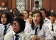 PPPK Jadi Katalisator Birokrasi Profesional dan Melayani