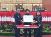 Tiga Regulasi Baru Perkuat Arah Pembangunan Kota