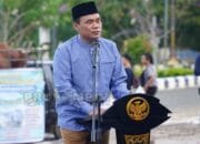 Tiga Program Prioritas Pemkot Palangka Raya 2025–2029