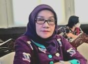 Dewan Dukung Gubernur Kalteng Atasi Jalan Rusak dan Ketimpangan Pajak Kendaraan