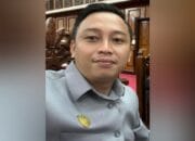 Didik Anak Peduli Lingkungan, Ferry Khaidir Tekankan Peran Aktif Orang Tua