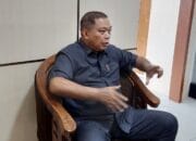 Cegah Kerusakan Jalan, DPRD Kalteng Dukung Penindakan Tegas terhadap Truk ODOL