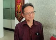 Freddy Ering Dorong Sosialisasi Program Penghapusan Denda PKB agar Lebih Efekti