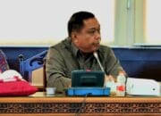 Lohing Simon Tekankan Pentingnya Keadilan Pembangunan di Kalteng