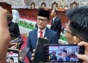 Freddy Ering: PSU Barito Utara Harus Jadi Momentum Pemilu Bermartabat
