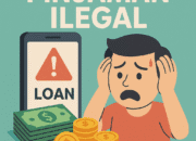 Ratusan Entitas Keuangan Ilegal Diblokir Satgas PASTI