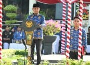 Sinergi Pemerintah dan Warga Wujudkan Palangka Raya Maju