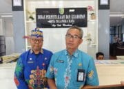 Literasi Buku Jadi Solusi Inklusif Era Digital