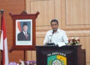 Delapan Prinsip Jadi Fondasi Tata Perumahan Baru