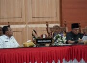 PAD Jadi Kunci RPJMD 2025–2029 Palangka Raya