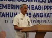 ASN Harus Pegang Lima Nilai Dasar dalam Pelayanan