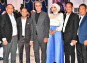 Fairid Naparin Apresiasi Upaya Diplomasi Hak Disabilitas