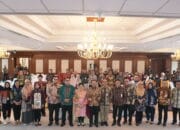 OJK Perkuat Budaya Integritas di Sektor Jasa Keuangan