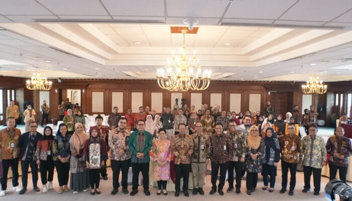 OJK Perkuat Budaya Integritas di Sektor Jasa Keuangan