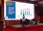 Mahasiswa UPR Dapat Pembekalan Sawit Berkelanjutan dari GAPKI