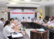 Barito Selatan Bentuk Satgas PAD, Bidik Potensi Tersembunyi