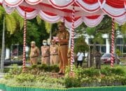 Leonard S. Ampung: Pancasila Adalah Jiwa Bangsa dan Rumah Keberagaman