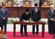 DPRD Terima LHP BPK, Pemprov Kalteng Kembali Raih Opini WTP