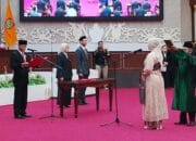 PAW DPRD Kalteng: Endang Susilawatie Siap Perjuangkan Aspirasi Perempuan dan Kelompok Rentan