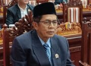 Raih WTP ke-11, DPRD Kalteng Dorong Perbaikan Pengelolaan Pajak Air Permukaan