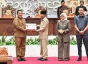 Edy Pratowo: APBD 2024 Dilaksanakan Secara Akuntabel dan Berkeadilan