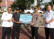 600 Ekor Sapi Kurban Disalurkan ke Seluruh Kalteng, Pemprov Tegaskan Komitmen Sosial