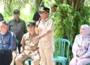 Pemerintah Kalteng Siapkan Pembangunan SMK di Pedalaman Kotawaringin Barat