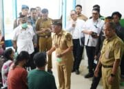 Agustiar Sabran: Jangan Ada Diskriminasi dalam Pelayanan Kesehatan