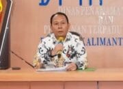 Investasi Meningkat Tajam, Kalteng Optimistis Capai Target Rp25,93 Triliun di 2025