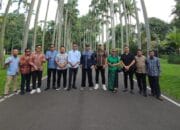 Kembangkan Pariwisata Kalteng, Komisi III DPRD Studi Strategi Digital di Jawa Barat