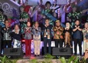 Huma Betang Night, Simbol Harmoni Budaya dan Ruang Publik Ramah di Palangka Raya