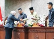 Fraksi DPRD Kalteng Soroti Ketimpangan Wilayah dan SDM dalam Pembahasan RPJMD 2025–2029