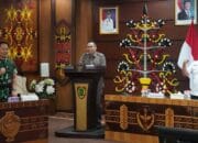 Bangun Ketahanan Moral Generasi Muda, Pemprov Kalteng Gaungkan Nilai Huma Betang