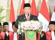 Hadapi Lonjakan Sarjana, Pemprov Kalteng Genjot Program Kerja dan Investasi