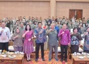 Pemprov Kalteng Perkuat SDM Pendidikan untuk Tangkal Kekerasan di Sekolah