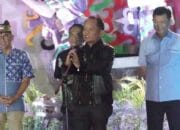 Gelorakan Semangat Budaya, “Huma Betang Night” Jadi Agenda Rutin di Kalimantan Tengah