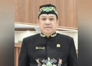 DPRD Dukung Penguatan Kamtibmas, Purdiono Apresiasi Dedikasi Polda Kalteng