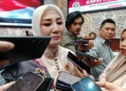 Endang Tegaskan Komitmen Wujudkan Pemerataan Pembangunan