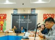 Inflasi Mei 2025 Tercatat 0,46 Persen, Harga Jasa dan Emas Dongkrak Inflasi Tahunan Kalteng