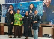 NasDem Kalteng Serahkan Tiga Ekor Sapi Kurban untuk Warga Palangkaraya