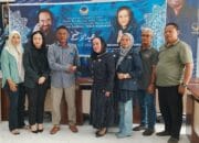 Jelang Idul Adha 1446 H, Sondang T Tampubolon Wasekjend Bidang Bapilu DPP NasDem Serahkan Bantuan Tiga Ekor Sapi ke Warga Palangkaraya