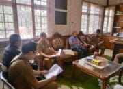 PWI Kalteng Tegaskan Etika Kontrak Media Harus Patuhi UU Pers