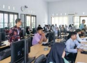 UPR Terima 1.739 Camaba SNBT 2025, 46 Persen Penerima KIP-K